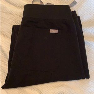 Figs basic scrub pants
